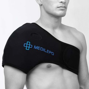 SI-101 어깨용 아이싱 냉찜질기 어깨 찜질 메디레포