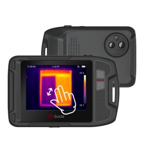 P120V 열화상카메라 적외선 발열감지시스템